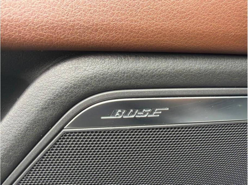 2013 Audi A7 3.0T quattro Prestige