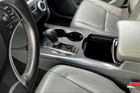 2015 Acura MDX SH-AWD w/Tech