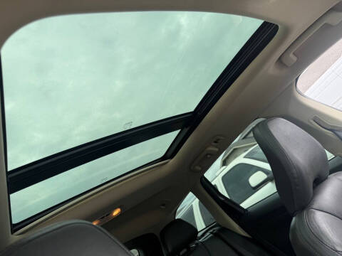 2013 Volvo XC60 3.2