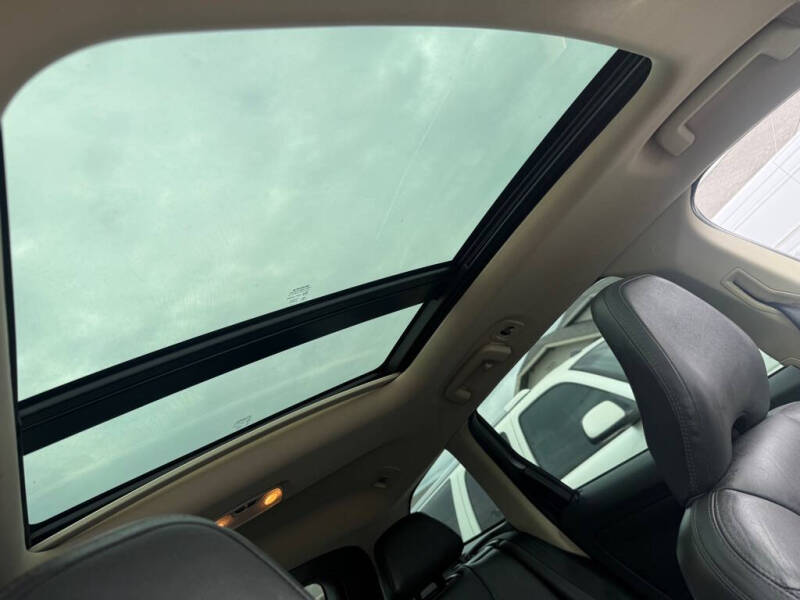 2013 Volvo XC60 3.2