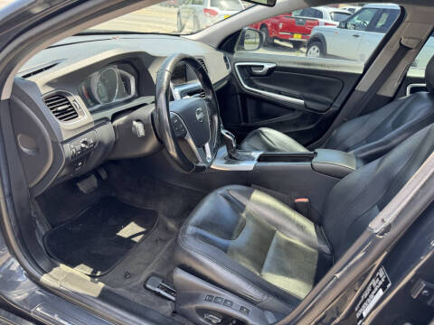 2015 Volvo V60 T5 Drive-E Premier