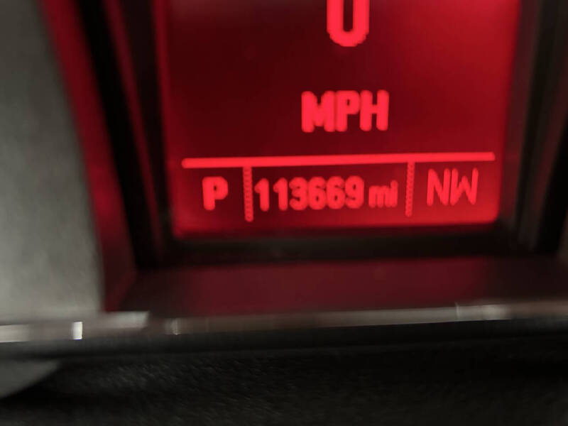 2015 GMC Terrain SLT-1