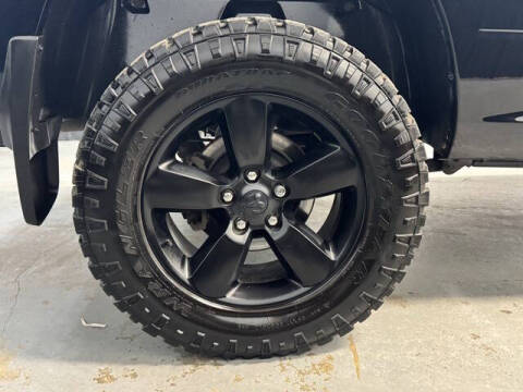 2019 RAM 1500 Classic