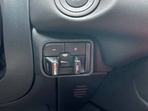 2026 Dodge Durango GT HEMI Plus