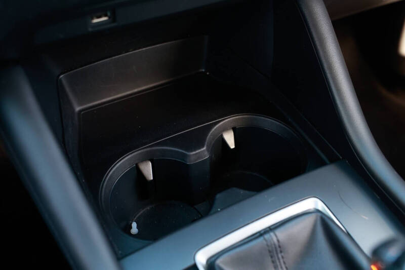 2021 Mazda Mazda3 Sedan Select