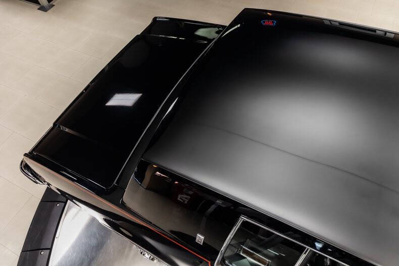 1979 Oldsmobile Toronado