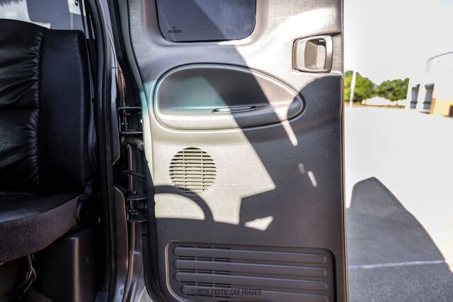 2002 Dodge Ram 2500
