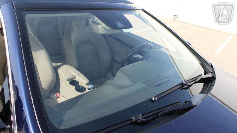 2012 Mercedes-Benz E-Class E 550
