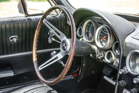 1964 Chevrolet Corvette