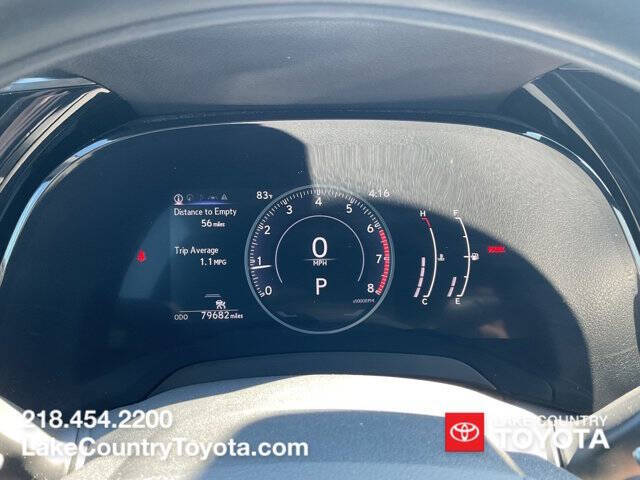 2023 Lexus RX 350