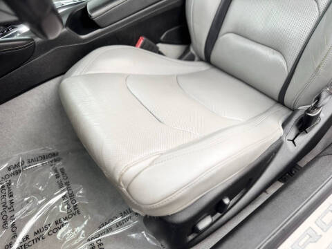 2020 Chevrolet Camaro SS