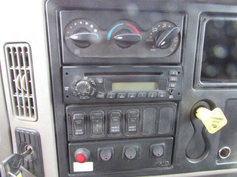 2009 International DuraStar 4300