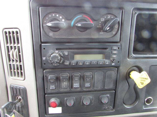 2009 International DuraStar 4300