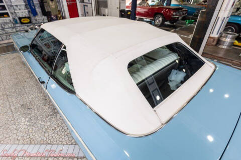 1975 Oldsmobile Delta Eighty-Eight