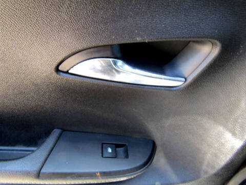 2012 Chevrolet Volt Premium