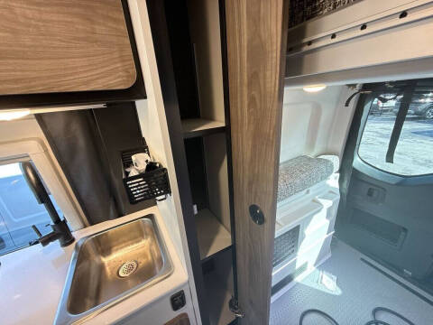 2024 Mercedes-Benz Sprinter