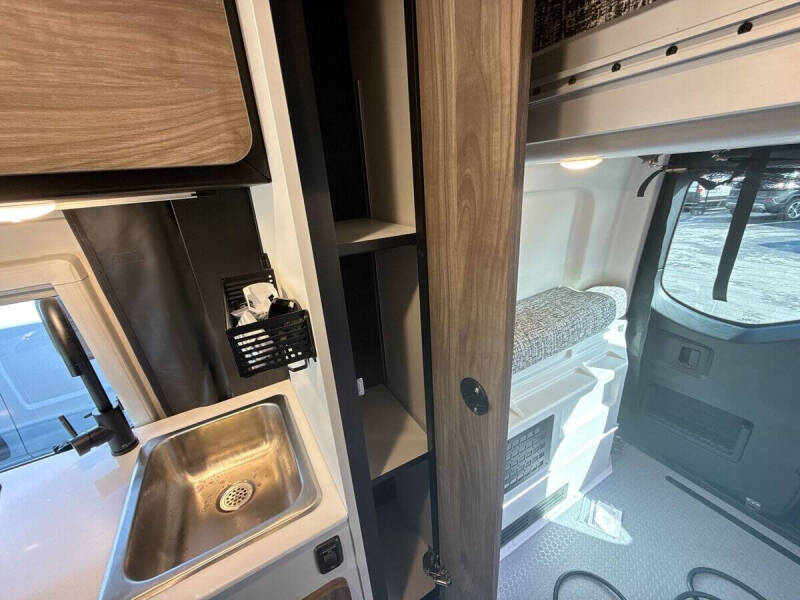 2024 Mercedes-Benz Sprinter