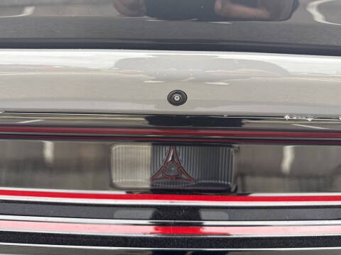 2026 Dodge Charger Scat Pack Plus