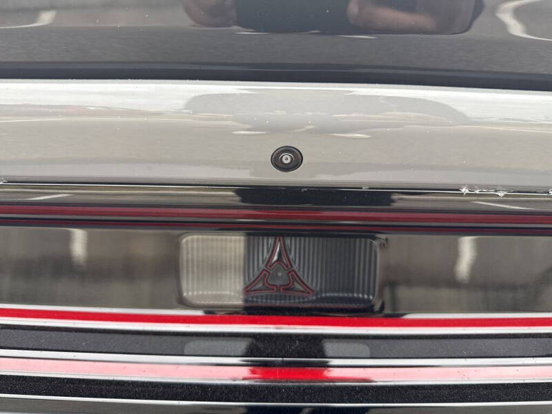 2026 Dodge Charger Scat Pack Plus