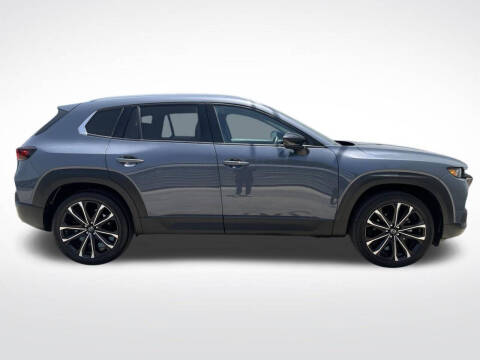 2024 Mazda CX-50 2.5 S Premium Plus
