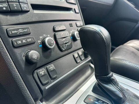 2013 Volvo XC90 3.2 R-Design Premier Plus