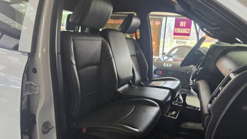 2023 RAM 2500 Tradesman