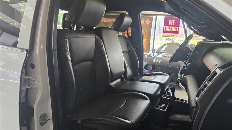 2023 RAM 2500 Tradesman