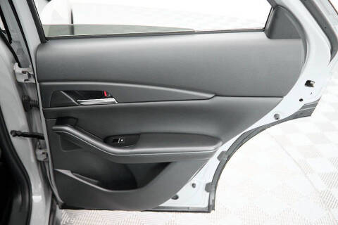 2025 Mazda CX-30 2.5 S Preferred