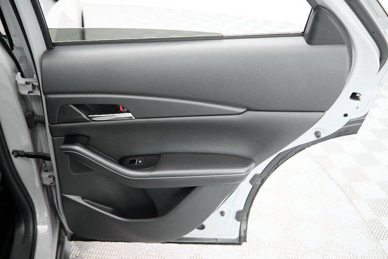 2025 Mazda CX-30 2.5 S Preferred