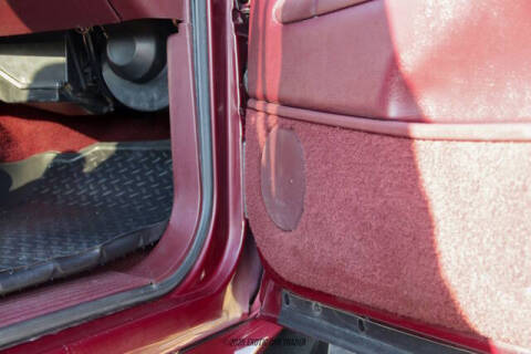 1995 GMC Sierra 1500