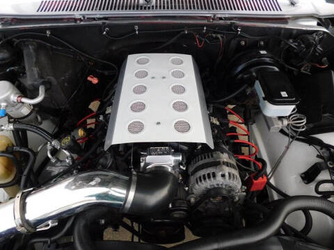 1982 Chevrolet C/K 10 Series