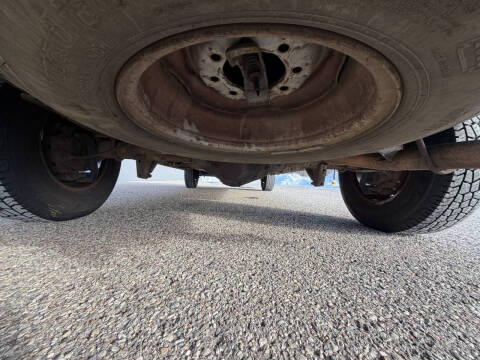 2007 Ford E-Series E-150 XLT