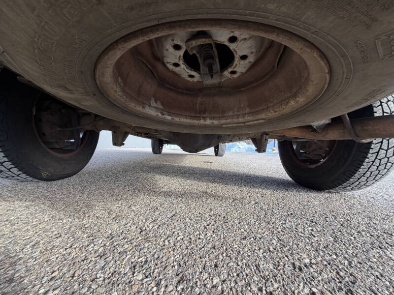 2007 Ford E-Series E-150 XLT