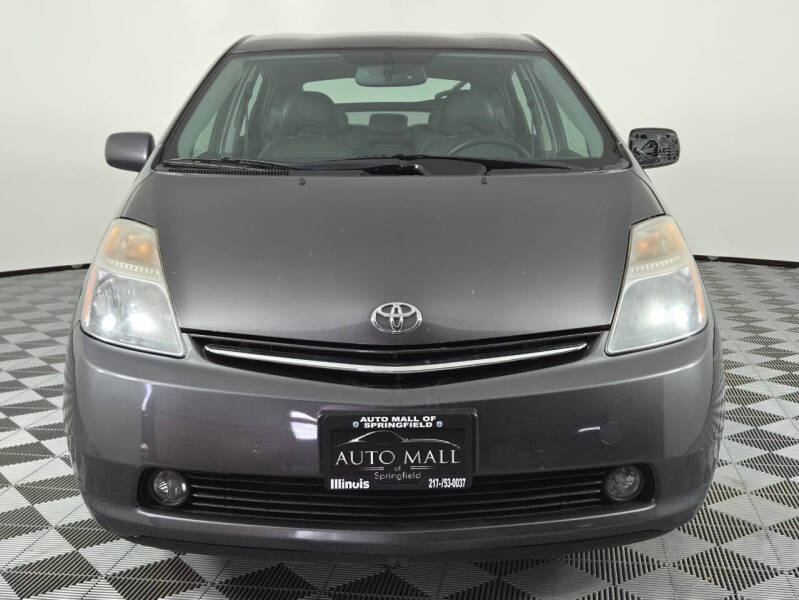2007 Toyota Prius