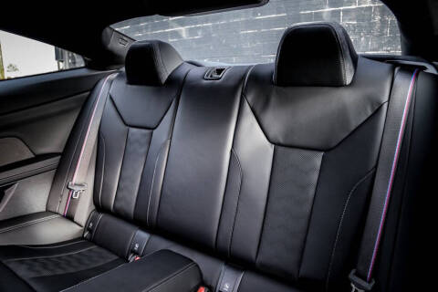 2026 BMW M4 Competition xDrive