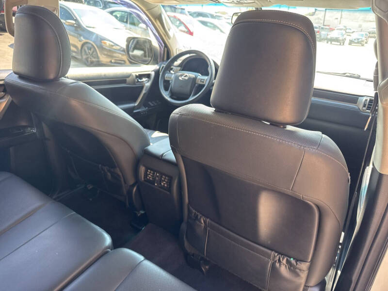 2014 Lexus GX 460
