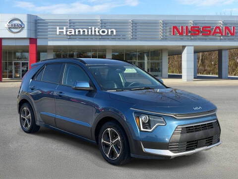 2023 Kia Niro Plug-In Hybrid for sale at 2ndChanceMaryland.com in Hagerstown MD
