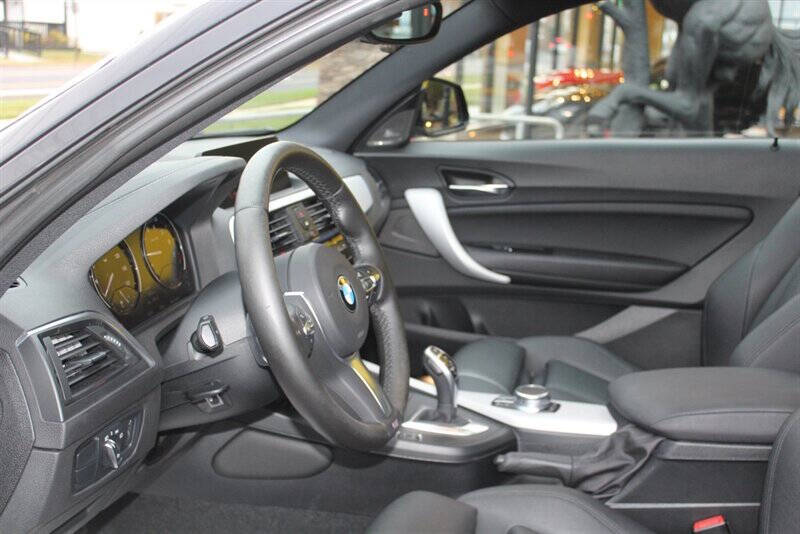 2018 BMW 2 Series M240i xDrive