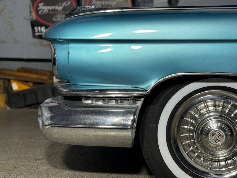 1959 Cadillac Series 62