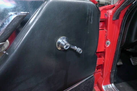 1964 Ford Thunderbird