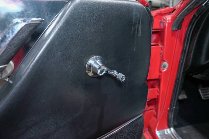 1964 Ford Thunderbird