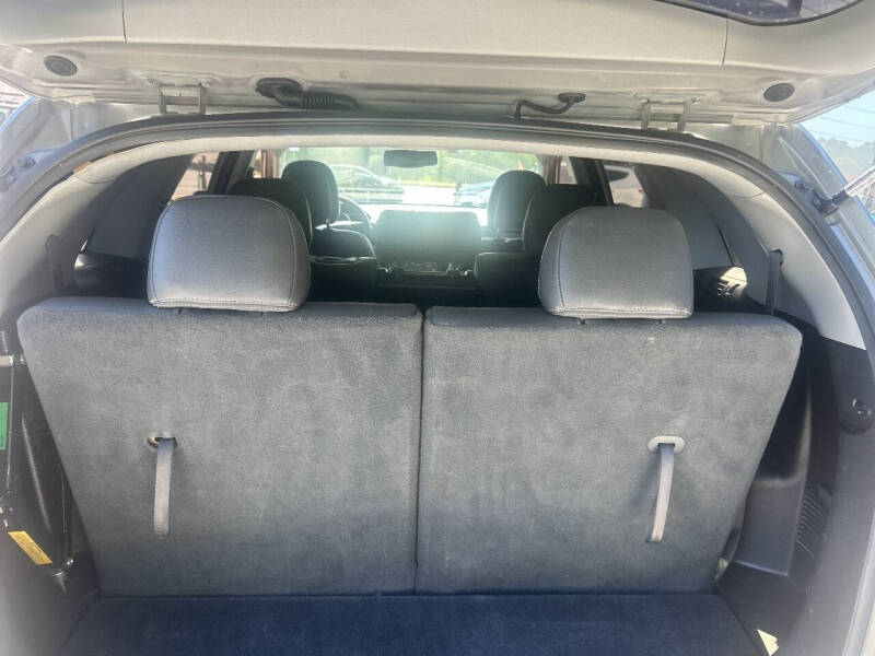 2011 Kia Sorento EX