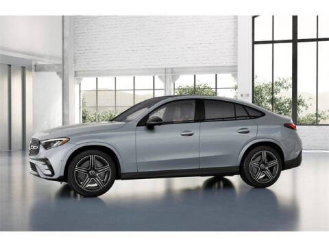2026 Mercedes-Benz GLC GLC 300 4MATIC