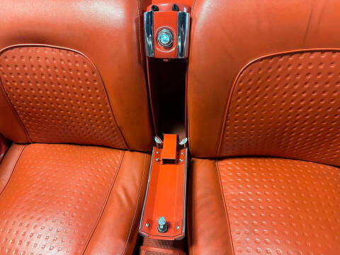 1956 Chevrolet Corvette