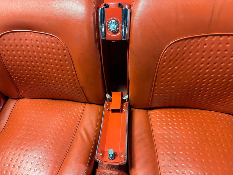 1956 Chevrolet Corvette