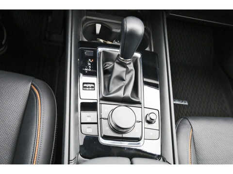 2024 Mazda CX-50 2.5 S Premium Plus