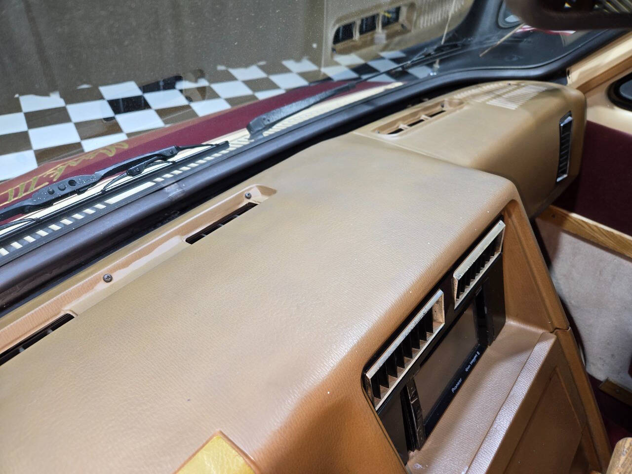 1988 Chevrolet Chevy Van 99