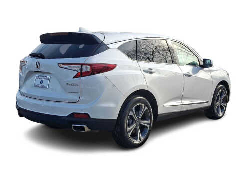 2024 Acura RDX SH-AWD w/Advance