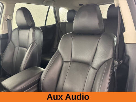 2023 Subaru Outback Touring XT