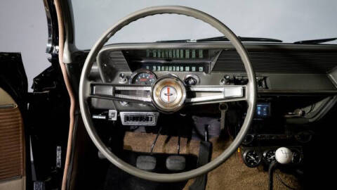 1962 Chevrolet Bel Air